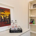 Italia Room Vicino Stazione Termini