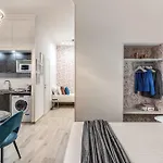 Flaminio Royal Apartment