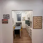 Step By Rome Apt