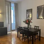 Rome Charming Apartment