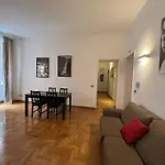 Rome Charming Apartment