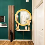 Albadea Deco&Jacuzzi