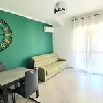 Enea Apartment