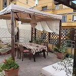 A Casa Di Claudio In Centro