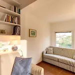 Amazing Penthouse With Terrace Near Navona Square