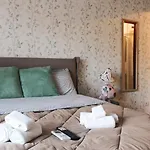 Villa Bonelli Dreams In Rome