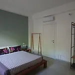 Trastevere Marlu Garden House
