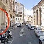 Welcome To Pantheon