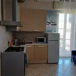 Pretty Little Apartment