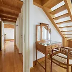 Iflat Retro Chic Apartment In Prati