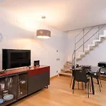 Casa Malupa Luxury Apts. Colosseum Monti