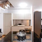 Casa Malupa Luxury Apts. Colosseum Monti