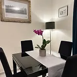 C&Y Apartments - Roma Vaticano St Peter - Luxe Penthouse Flat