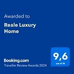Reale Luxury Home
