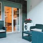 Casa Rosolino - A Due Passi Dal Campus Biomedico - Roma Trigoria