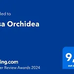 Casa Orchidea