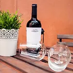 Fl Apartments Il Piccolo Borgo Di Trastevere
