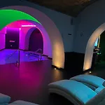 The One Boutique Hotel & Spa Rome (Adults Only)