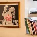 La Dolce Vita Luxury Apartment