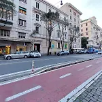 Ych-Casa Indipendente In Zona Prati