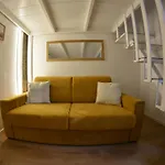 Petit Loft De Rome Vatican Apartment