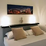Petit Loft De Rome Vatican Apartment
