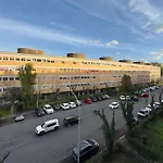 The Twenty - Villaggio Olimpico Apartment