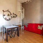 Roma Termini Lovely Apartment