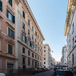 Roma Termini Lovely Apartment
