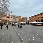 Salotto Trastevere