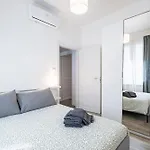 Modern Apartment - Pet Friendly - Basilica San Paolo-Colosseo