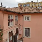 Studio Flat Trastevere