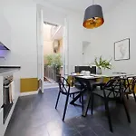 Monti Apartments - My Extra Home