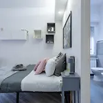 Holiday Homes Rome - Portuense 21 - Studio With Little Private Garden