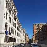 Roma Testaccio - Volta 45 Apartment 2+2