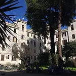 Roma Testaccio - Volta 45 Apartment 2+2