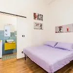 Casa Di Silvia A Porta Pia