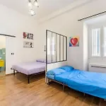 Casa Di Silvia A Porta Pia