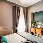 Tree Charme Augusto Luxury Suites