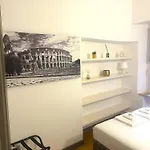Pantheon Rome Relais