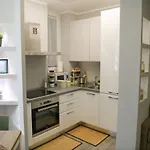 Aquanova Apartment