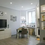 Aquanova Apartment