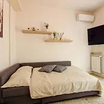 Parioli ***** - Elegante Loft