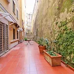 Parioli ***** - Elegante Loft