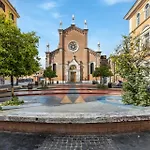 Limehome Rome Via Dei Reti
