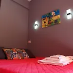 Candia Vatican Suites