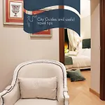 Daplace - Ottavia Apartment