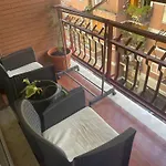 Exotic Room