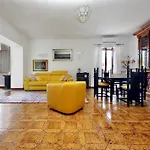 Sbaraglia Home - Rooftop Talenti