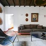 Cozy Flat Near Castel S. Angelo